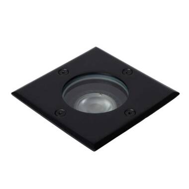 Image of Lucide Biltin Square Outdoor Deck Light