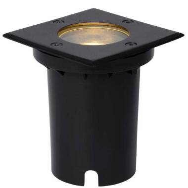 Image of Lucide Biltin Square Outdoor Deck Light