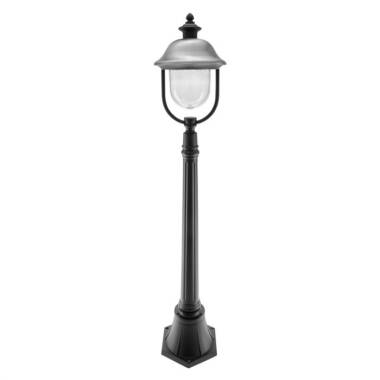 Image of Konstsmide Parma Lamp Post