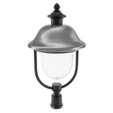 Image of Konstsmide Parma Lamp Post