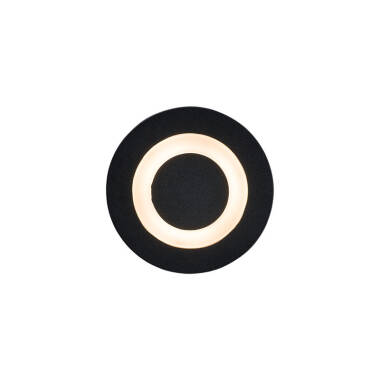 Image of Edit Bullseye LED Ground Light