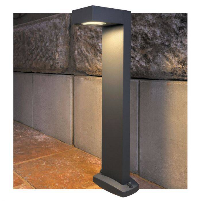 Image of SLV Quadrasyl SL 750 Outdoor Post Light