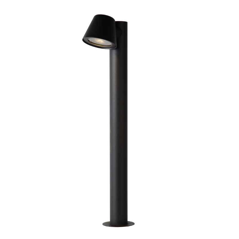 Image of Lucide Dingo 700 LED Outdoor Bollard Light