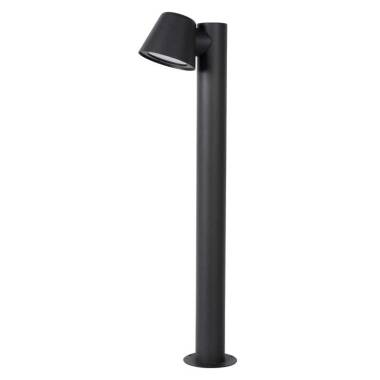 Image of Lucide Dingo 700 LED Outdoor Bollard Light