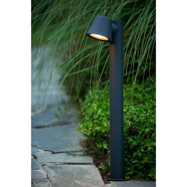 Image of Lucide Dingo 700 LED Outdoor Bollard Light