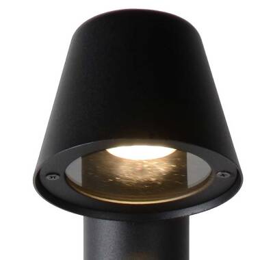 Image of Lucide Dingo 700 LED Outdoor Bollard Light