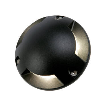 Forum Scout 21cm LED Outdoor Ground Light