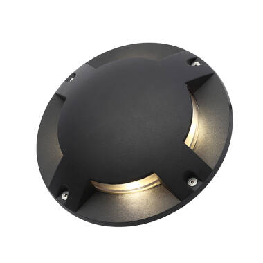 Forum Scout 21cm LED Outdoor Ground Light