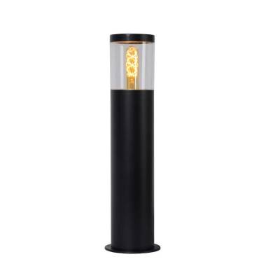 Lucide Fedor 495 Outdoor Bollard Light