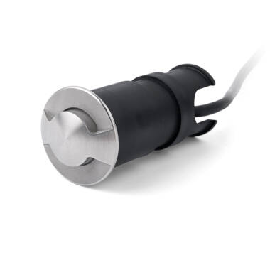 Faro Barcelona Kane Double LED Domed Ground Light