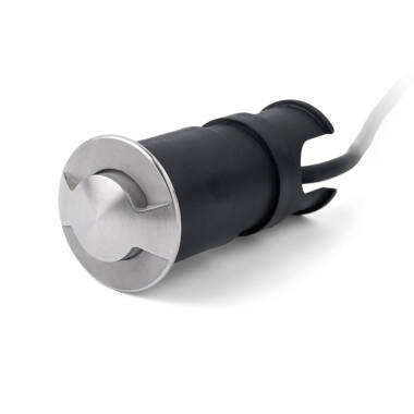 Image of Faro Barcelona Kane Double LED Domed Ground Light