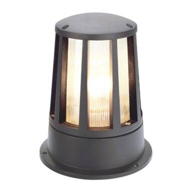 SLV Cone Pedestal Light
