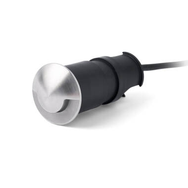 Faro Barcelona Kane Single LED Domed Ground Light