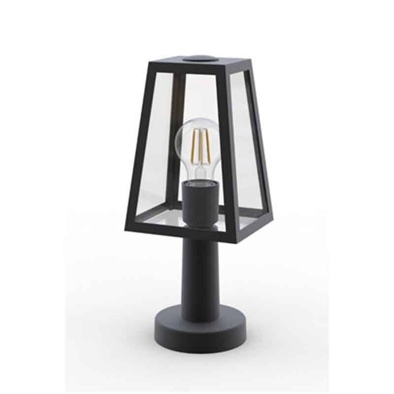 Image of Lutec Fia Outdoor Pedestal Light