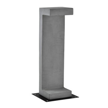 Edit Gary LED Outdoor Post Light