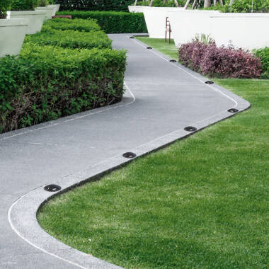 Image of Edit Mark LED Ground Light