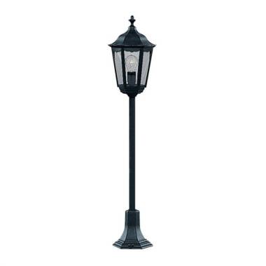 Searchlight Alex Lantern Lamp Post