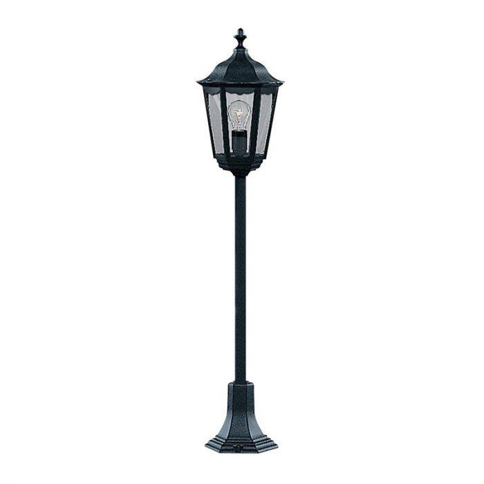 Image of Searchlight Alex Lantern Lamp Post