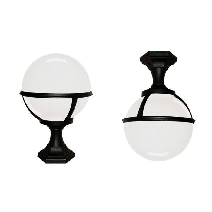 Image of Elstead Glenbeigh Porch / Pedestal Light