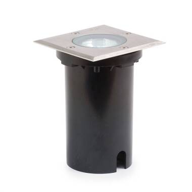 Konstmide Stainless Steel Ground Light
