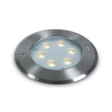Sub LED Underwater Ground Light