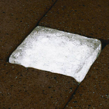 Tile LED Ground Light