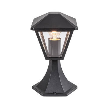 Edit Paravento Outdoor Pedestal Light