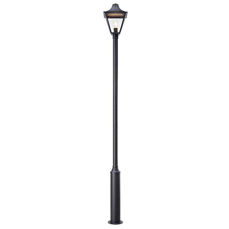 Image of Dandy Lamp Post