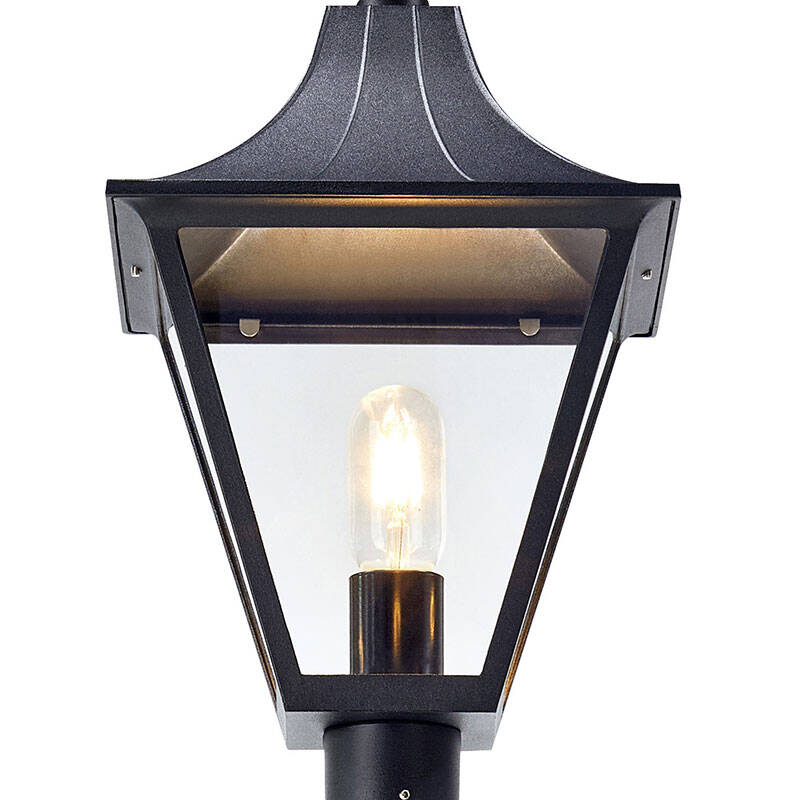 Image of Dandy Lamp Post