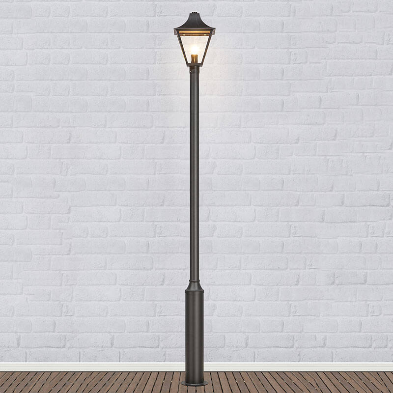 Image of Dandy Lamp Post