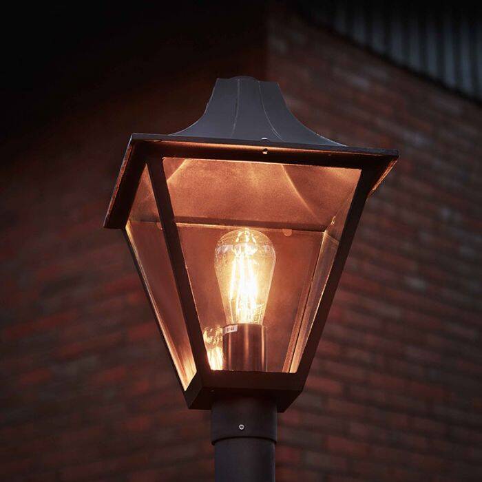 Image of Dandy Lamp Post