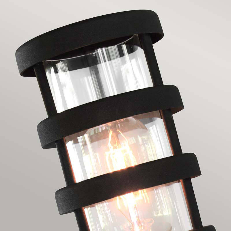 Image of Elstead Hornbaek Pedestal Light