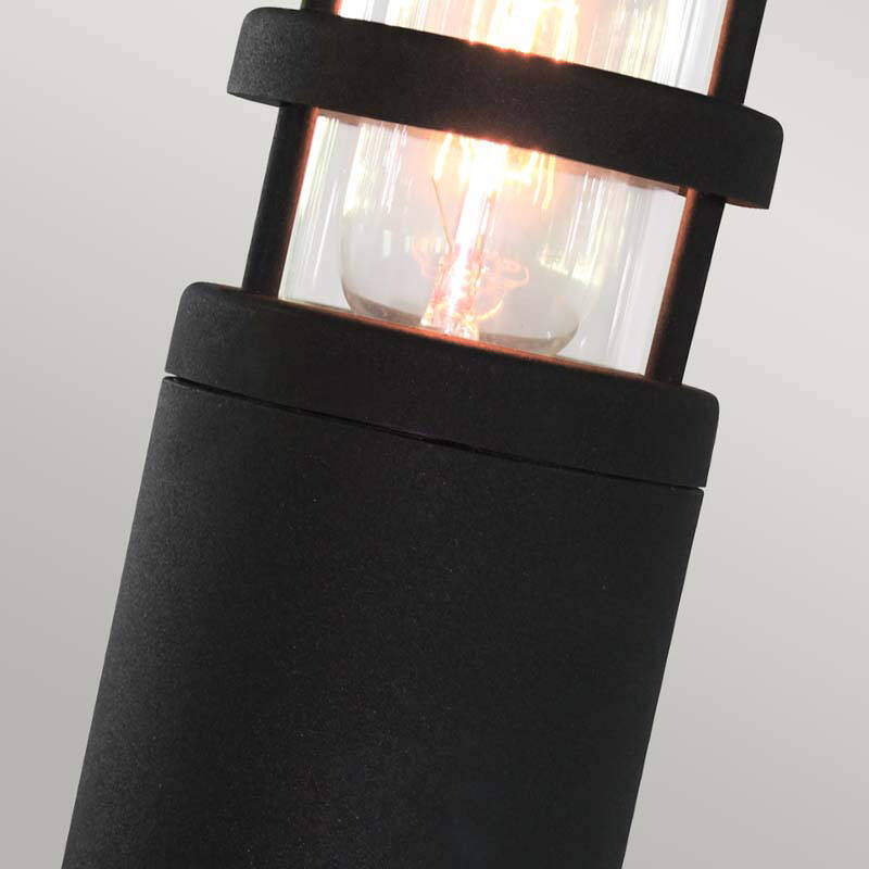 Image of Elstead Hornbaek Pedestal Light