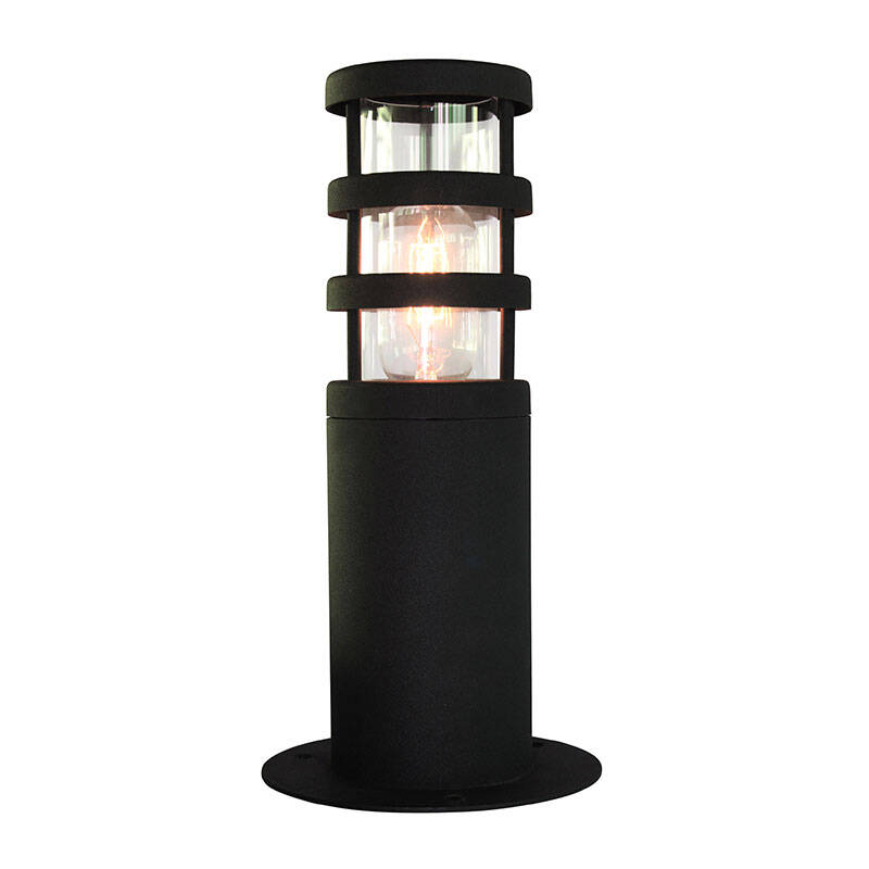 Image of Elstead Hornbaek Pedestal Light