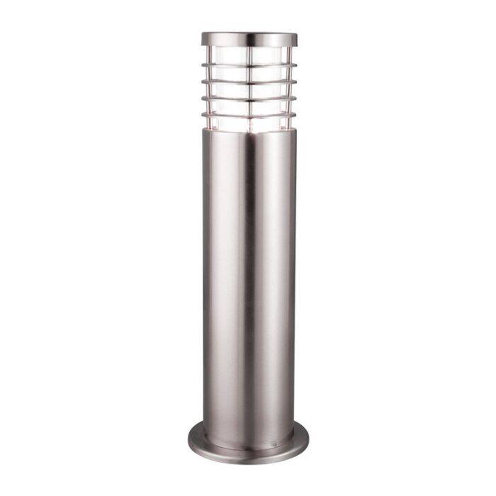 Image of Searchlight Saturn 450 Outdoor Post Light