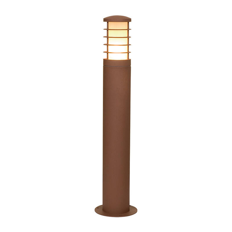 Image of Edit Siren 650 Outdoor Bollard Light