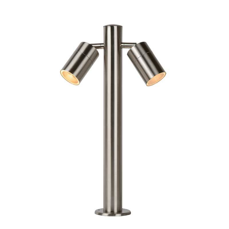 Image of Lucide Arne 500 LED Outdoor Post Light