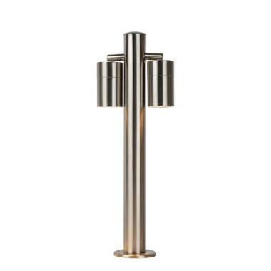 Image of Lucide Arne 500 LED Outdoor Post Light