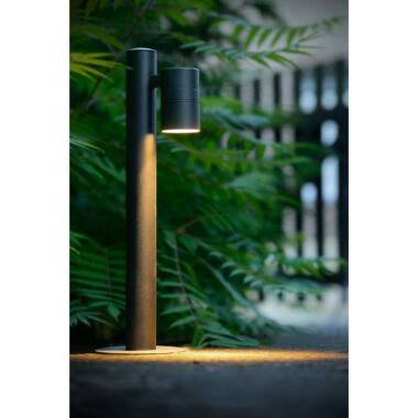 Image of Lucide Arne 500 LED Outdoor Post Light