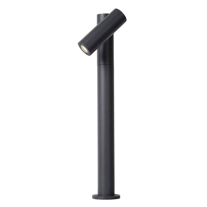 Image of Lucide Tatum 430 LED Spotlight Post Light