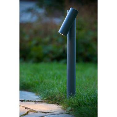 Image of Lucide Tatum 430 LED Spotlight Post Light