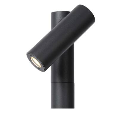 Image of Lucide Tatum 430 LED Spotlight Post Light