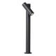 Image of Lucide Tatum 430 LED Spotlight Post Light