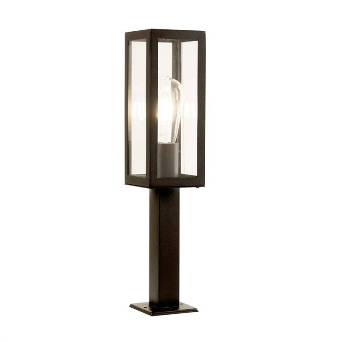 Image of Searchlight Box 900 Outdoor Post Light