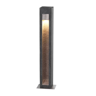 Elstead Parkstone 700 LED Outdoor Bollard Light
