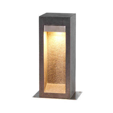 Elstead Parkstone 700 LED Outdoor Bollard Light