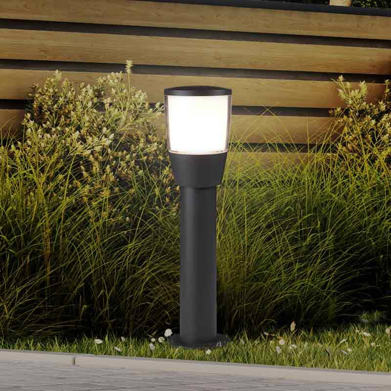 Image of Searchlight Tucson 450 Outdoor Post Light