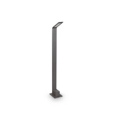 Agos 800 Cool White LED Outdoor Post Light