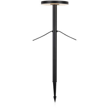 Garden 24 LED Outdoor Bollard Light