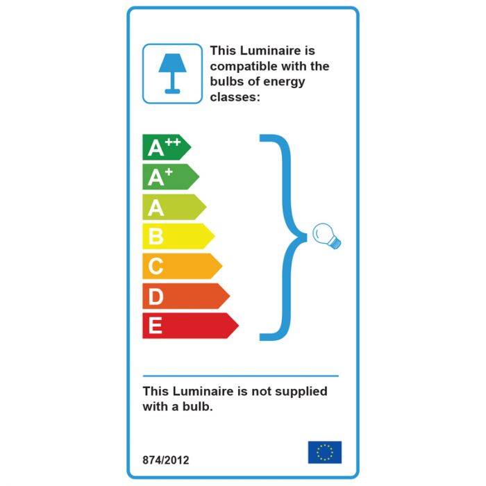 Image of Searchlight 900 Outdoor Bollard Light